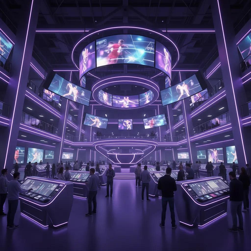 Mövcud İdman Növləri — Nəyi Gördük